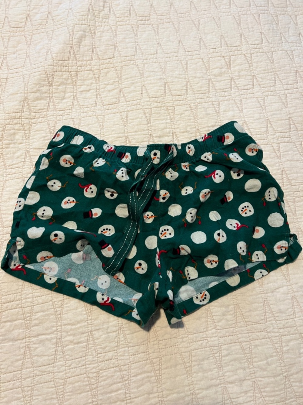 Old navy PJ shorts